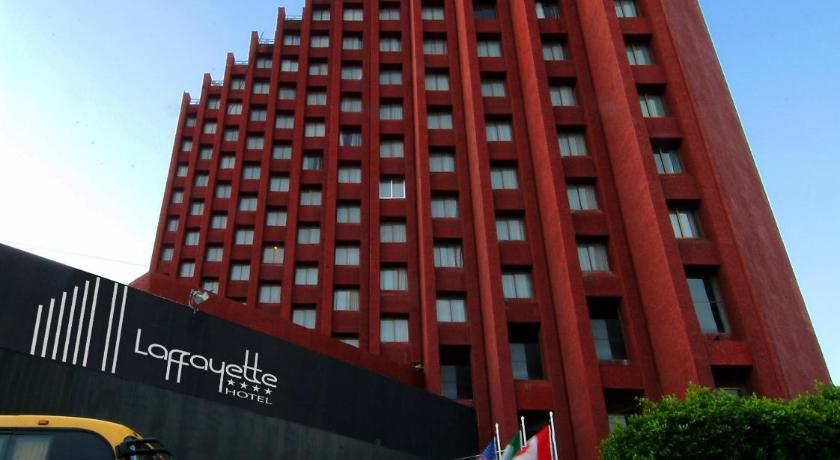 Hotel Laffayette Ejecutivo