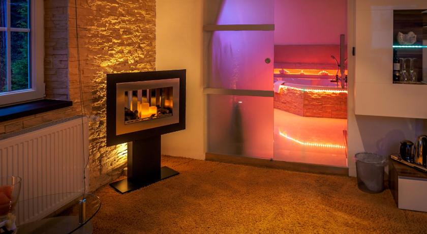Gastezimmer Im Haus Am Wald photo