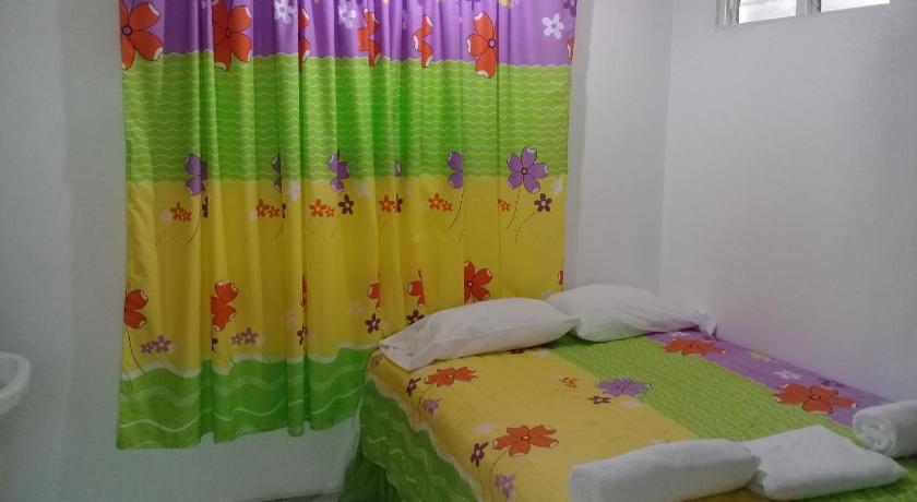Hostel Quintonido — Hotel in Jarabacoa