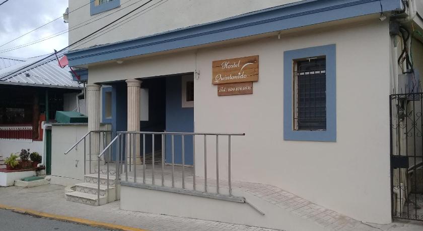 Hostel Quintonido photo