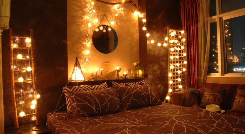 Romantic Couple Room Prices Photos Reviews Address Thailand