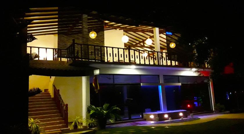 Nico Lagoon Hotel - image 5