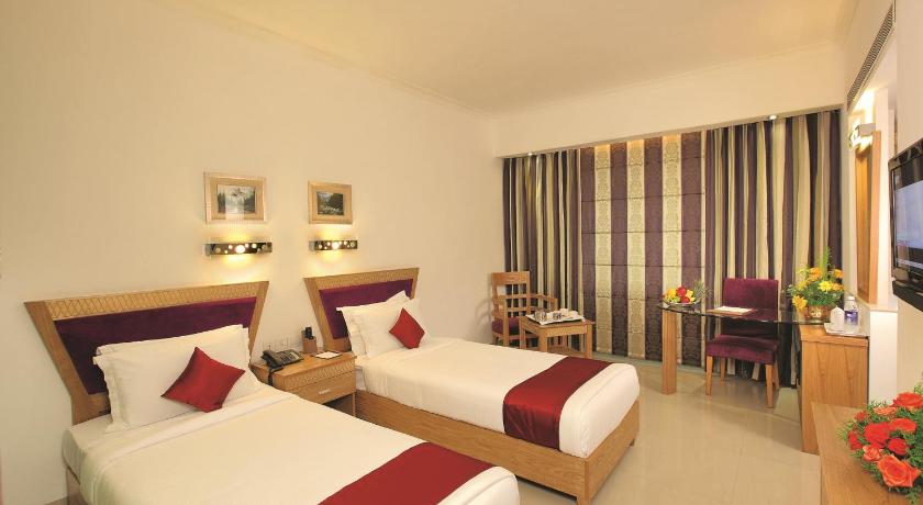 Biverah Hotel & Suites