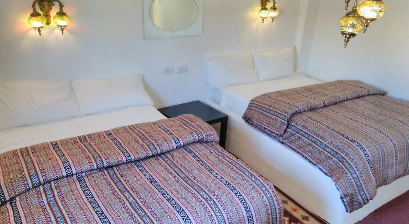 Petra Bedouin Bed and Breakfast — Hotel in Petra