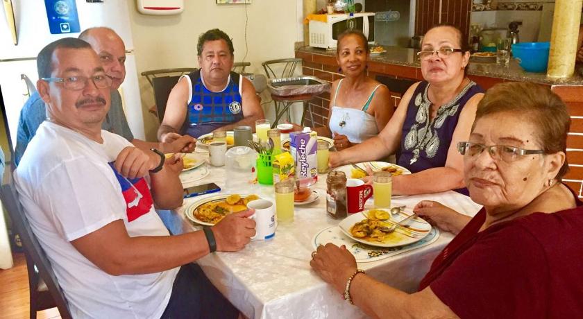 Hostal Dorys Mar photo