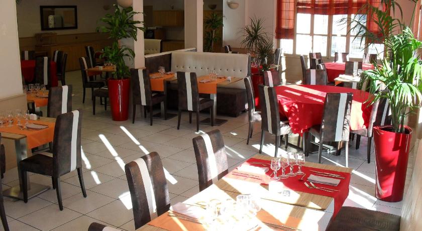 Hôtel Kyriad Orange Centre (Kyriad Orange Centre)