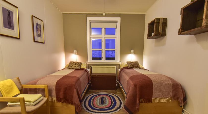 Hotel Djupavik photo