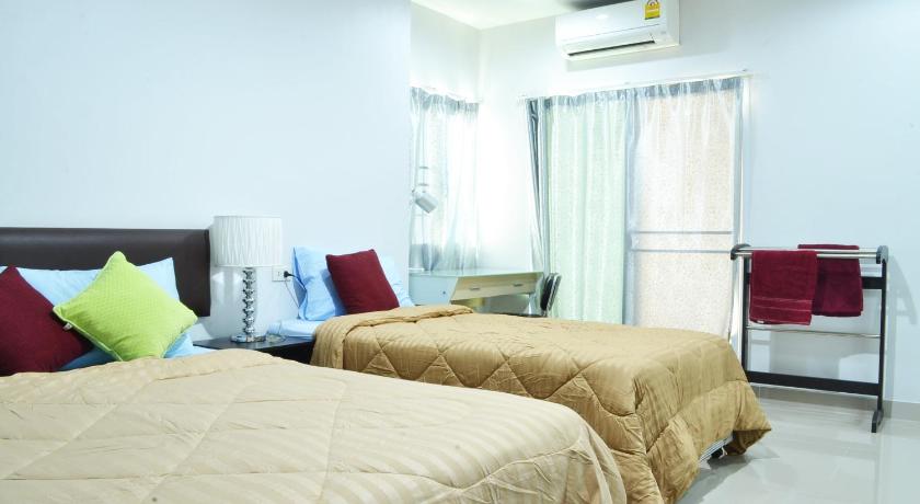 Image of Suite Room 5