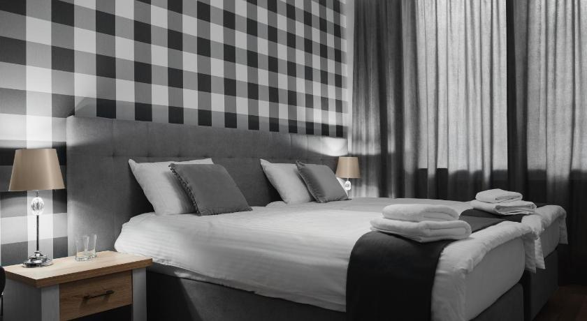 Apartamenty 1 Maja 45 — Hotel in Elblag
