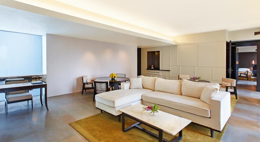 Image of Garden Terrace Suite without Plunge Pool 4