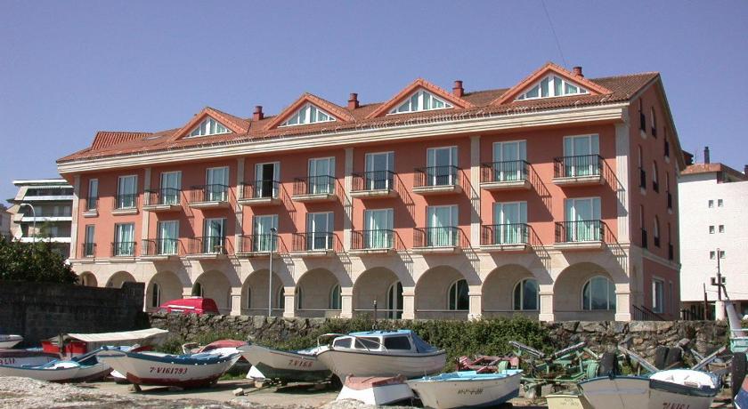 Hotel Bahia Bayona