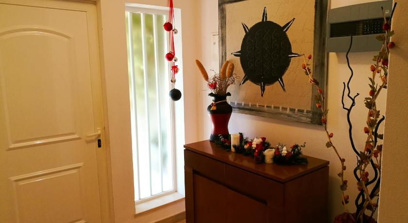 Porto Mos Residence photo