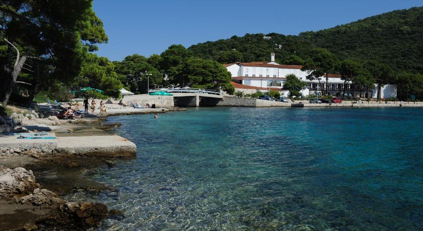 Hotel Solitudo photo