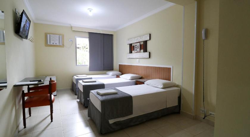 Image of Triple Room 0