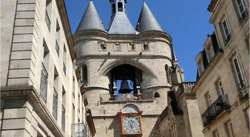 Cœur de Bordeaux photo