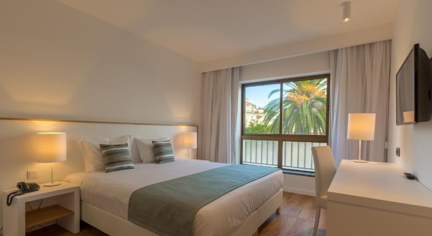 法蒂玛 Steyler Fatima Hotel & Congress 4星级 酒店 套房