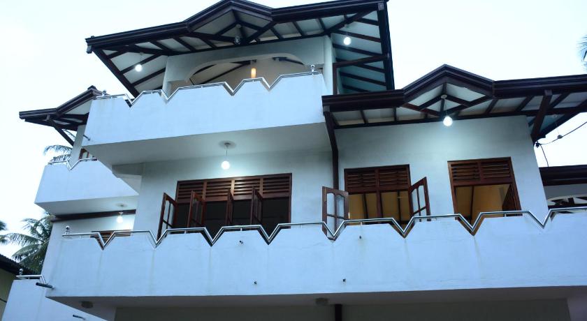Kabalana Design House Villa photo