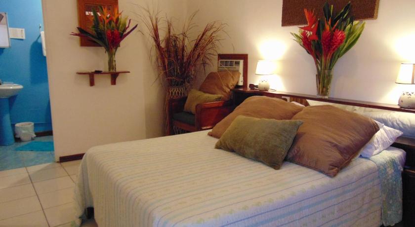 Image of One-Bedroom Apartment 0