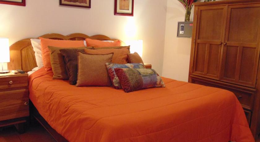 Image of Executive Suite 1