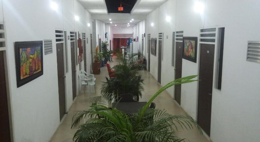 Hotel Nicole in Girardot Hotel Nicole