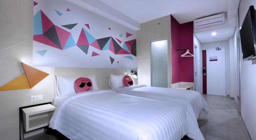 Favehotel Madiun