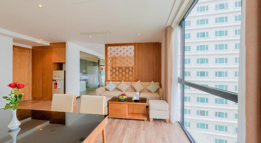 Image of Soho Suite 6