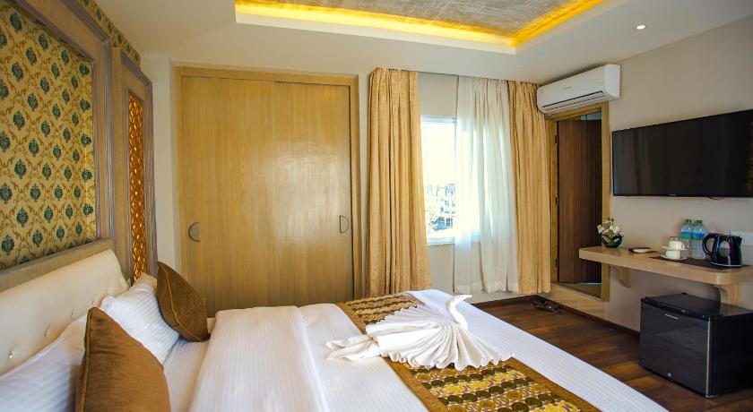 Bodhi Boutique Hotel photo