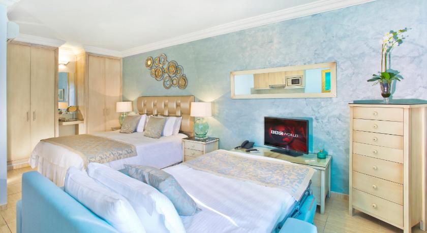 El Oceano Beach Hotel Adults only recommended photo
