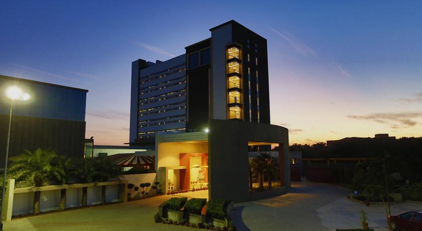 HOTEL KASTURI - image 10