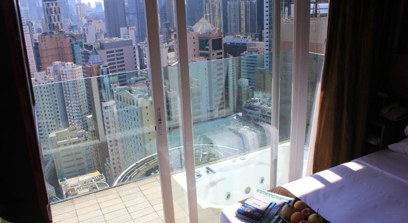 スカイ　ヴィラ (Sky Villa)の画像 1