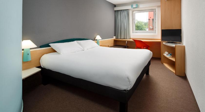 Ibis Hull - City Centre