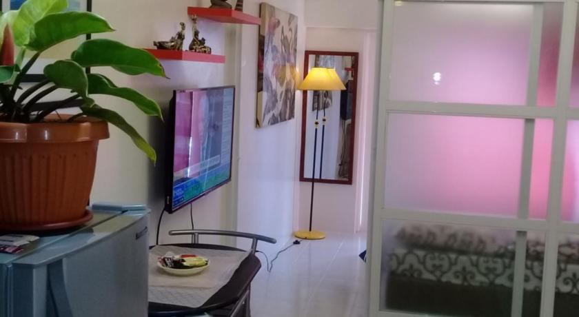 Miguel's Place at Tagaytay Prime Residences — Hotel in Tagaytay