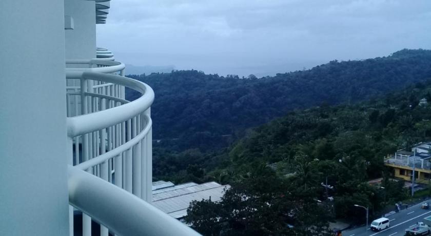 Miguel's Place at Tagaytay Prime Residences photo