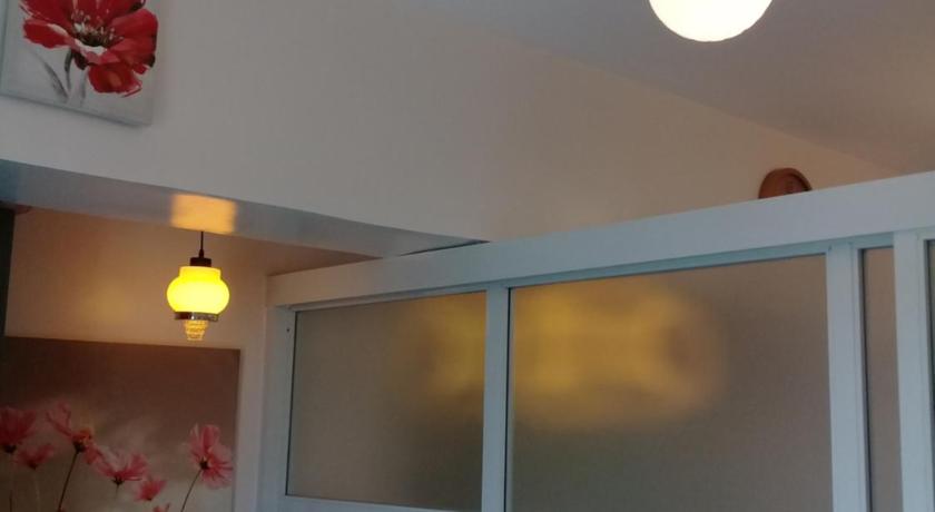 Miguel's Place at Tagaytay Prime Residences photo