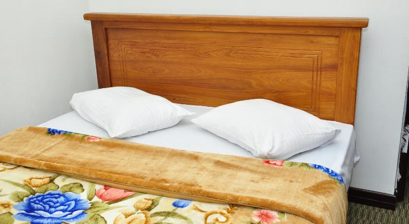 Coolborn Apartment — Hotel in Nuwara Eliya