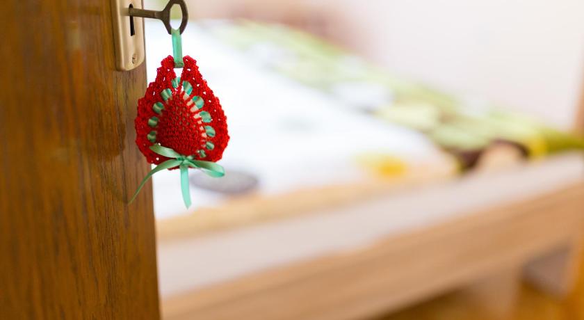Herbal Rooms Homestay — Hotel in Deskle