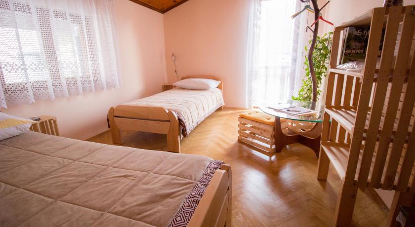 Herbal Rooms Homestay photo