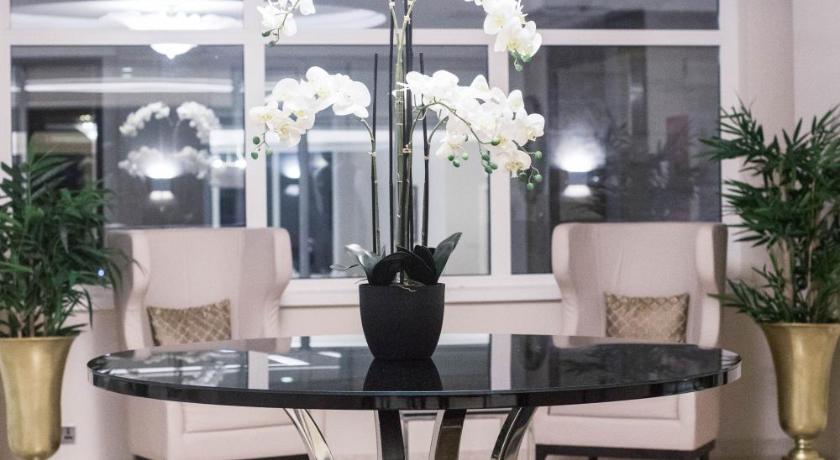 Fraser Suites - Abuja photo