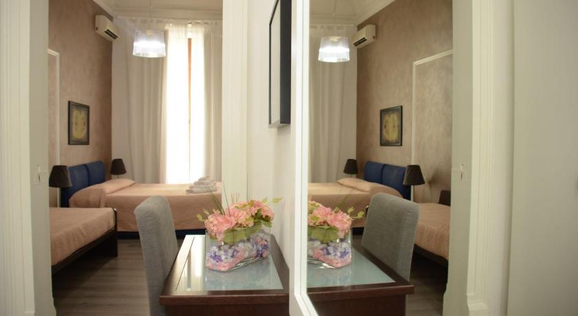 Image of Triple Room 3