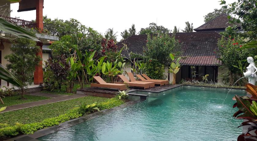 Nyoman Sandi Guest House - image 13