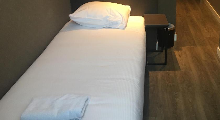 Kétszemélyes szoba (Double Room) fotója 8