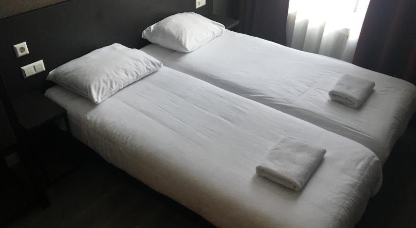 Hotel Manofa photo