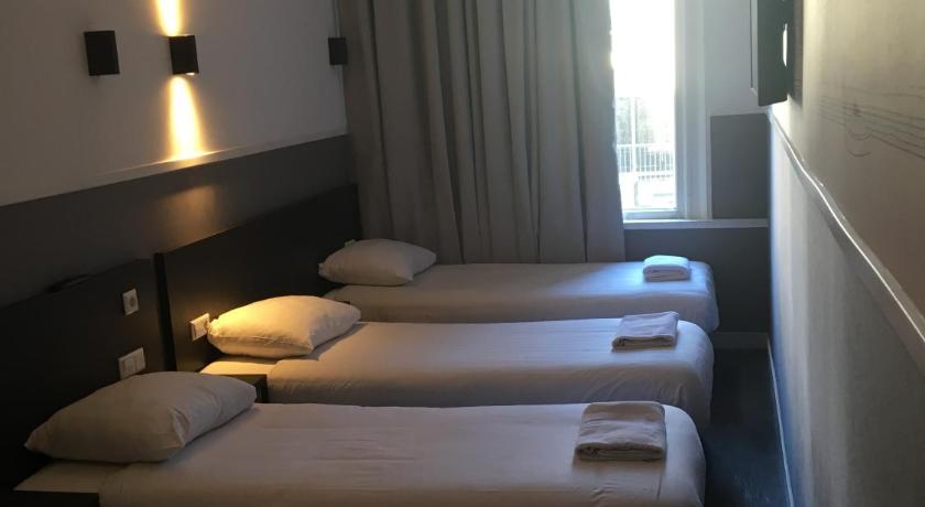 Kétszemélyes szoba (Double Room) fotója 1