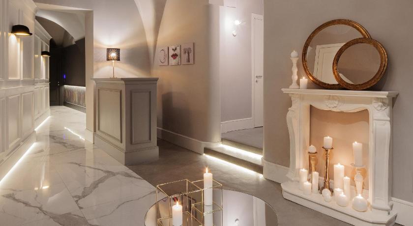 Quattro Canti Suites photo