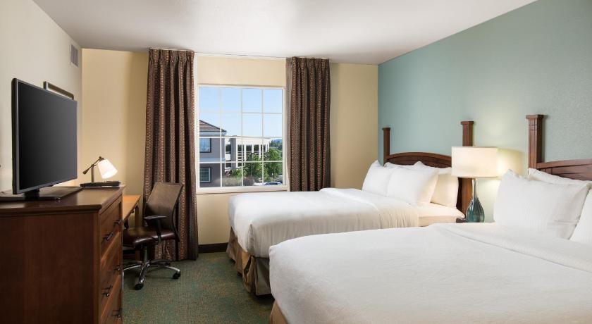 Staybridge Suites Sacramento-Folsom