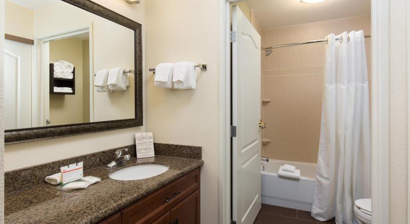 Staybridge Suites Sacramento-Folsom