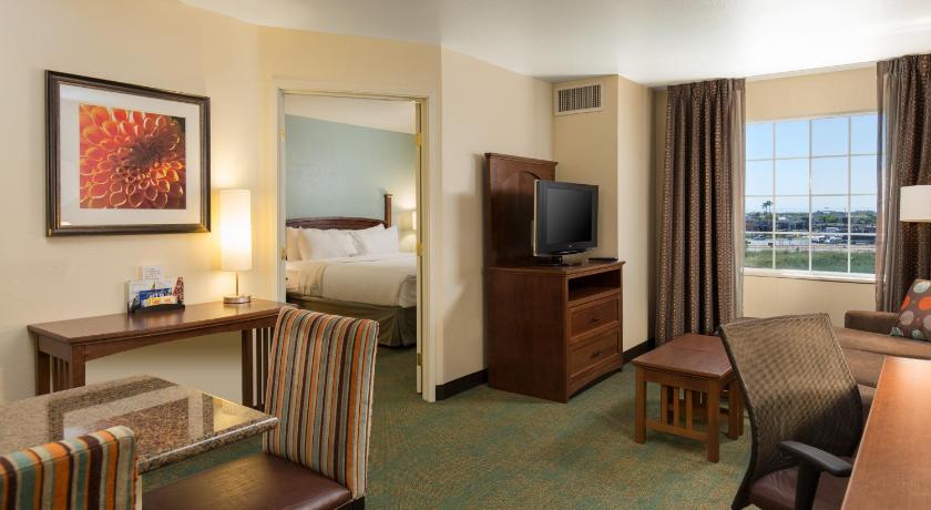 Staybridge Suites Sacramento-Folsom