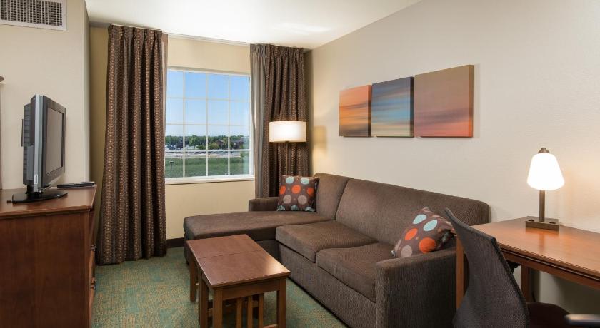 Staybridge Suites Sacramento-Folsom