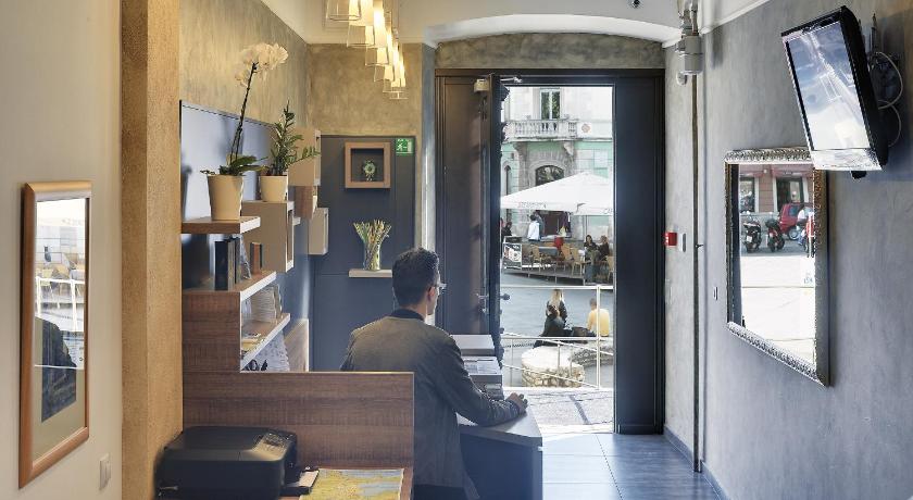 Boutique Suites Joyce photo