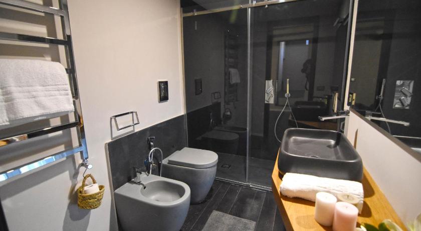 Image of Superior Apartment with Spa 12